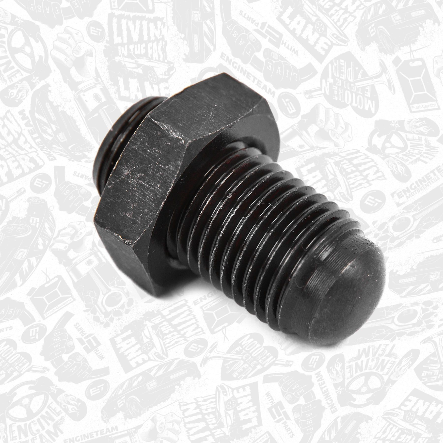 Болт регулювальний форсунки ET Engineteam BS0030 ціна, від 4.26 USD